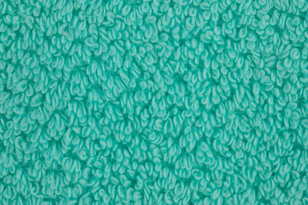 Χρωματιστή Πετσέτα Μπάνιου Από Βαμβάκι Μαλακό Terry Ύφασμα Υφή — Φωτογραφία Αρχείου