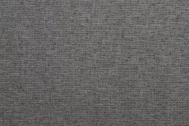 Gri ve beyaz polyester kumaş, arkaplan, doku örneği