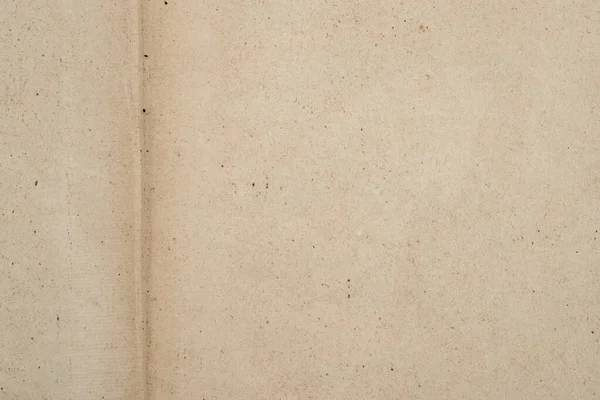 Sárga Foltos Papír Textúra Régi Lapok Egy Könyvből Izolátum Fehér — Stock Fotó