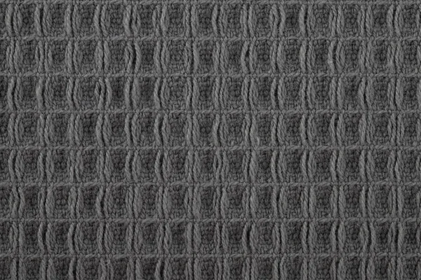 Farbiges Badetuch Aus Baumwolle Weiches Frottee Textur — Stockfoto