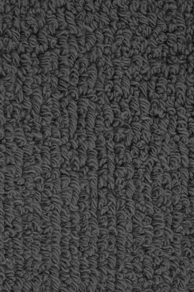 Serviette Bain Coton Coloré Tissu Éponge Doux Texture — Photo