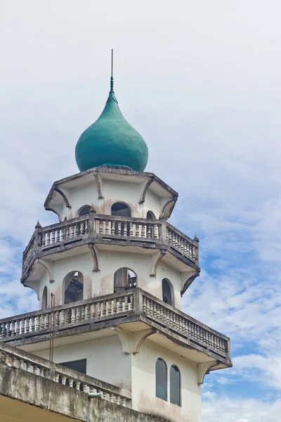 Vecchia moschea — Foto Stock