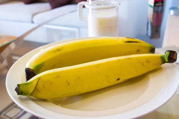 Banana — Stock Photo, Image