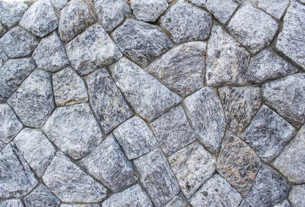 Stone wall — Stock Photo, Image