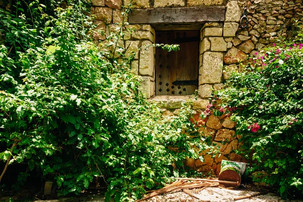 Antiguo pueblo Altos de Chavon —  Fotos de Stock