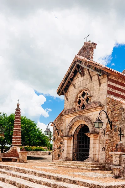 Igreja de Santo Estanislau — Fotografia de Stock