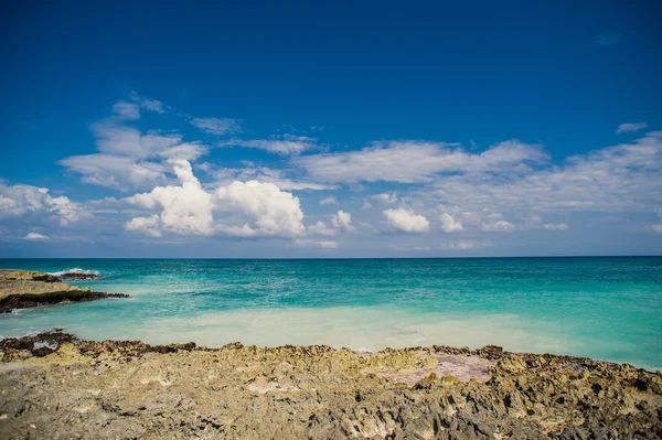 Playa tropical —  Fotos de Stock