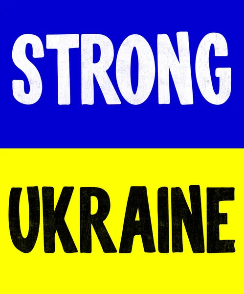 STRONG UKRAINE. NO WAR FUCK PUTIN. FREE UKRAINE PUTIN HITLER- NO WAR STOP PUTIN I Support Ukraine Anti Putin Kiev Russians Support The Ukraine Stand With Ukraine Flag