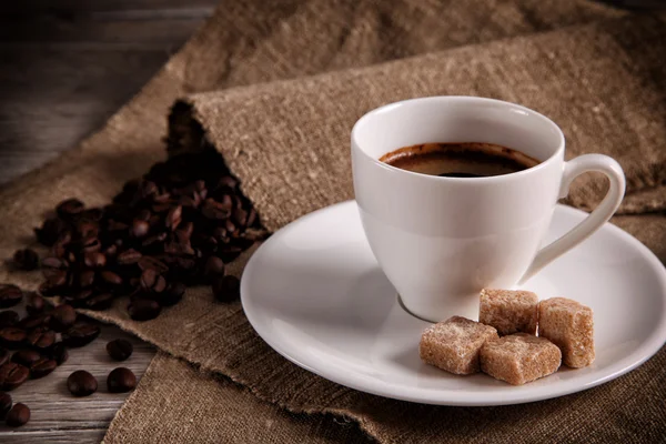 Coffee time — Stock Photo, Image