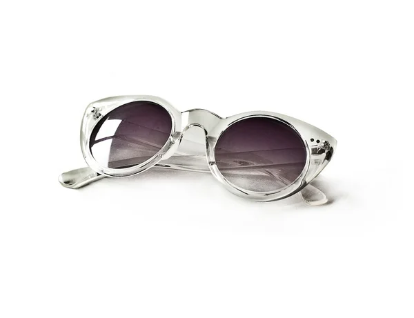 Retro-Sonnenbrille — Stockfoto