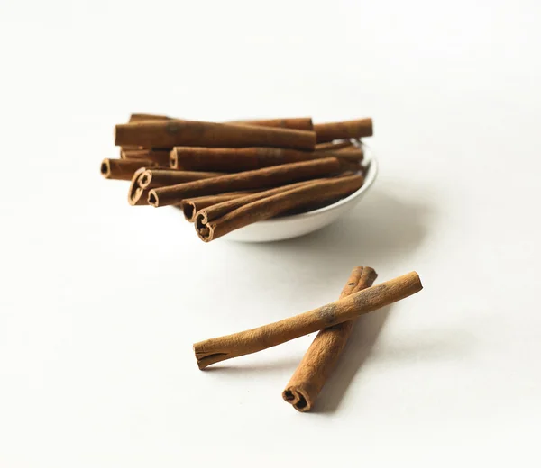 Cinnamon — Stock Photo, Image