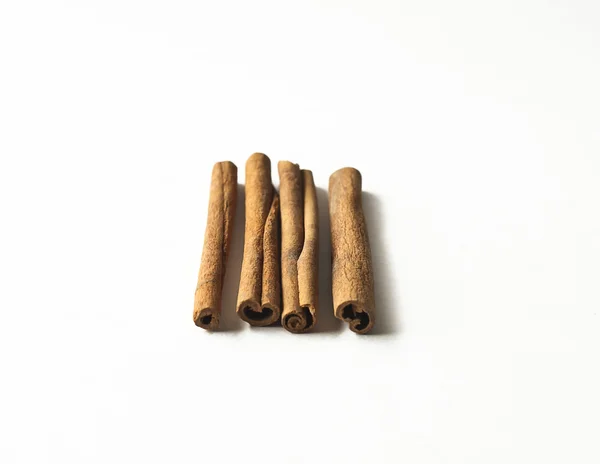 Cinnamon — Stock Photo, Image