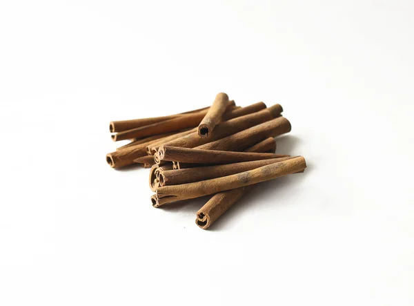 Cinnamon — Stock Photo, Image