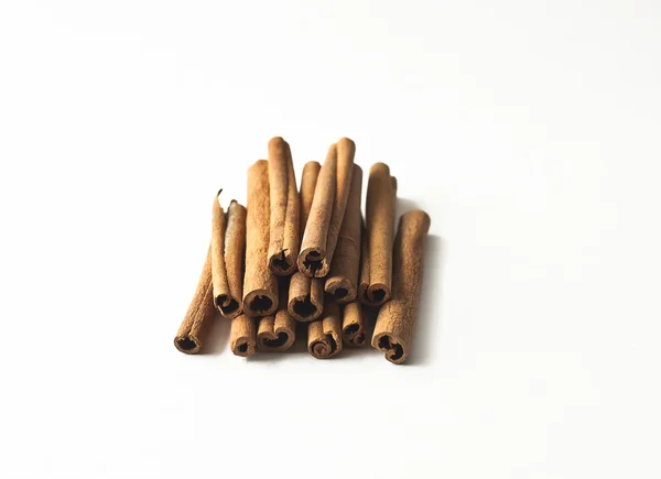 Cinnamon — Stock Photo, Image