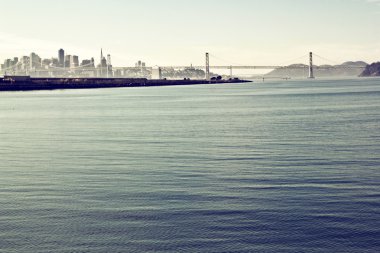 San Francisco Panorama