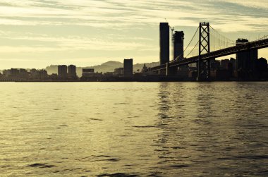 San Francisco Panorama