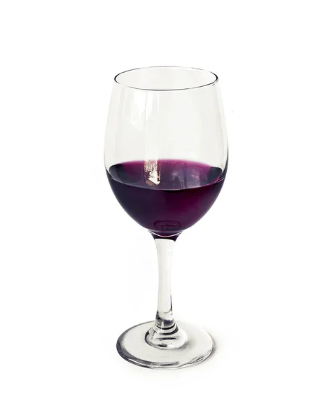 Red Wine — Stock Photo, Image