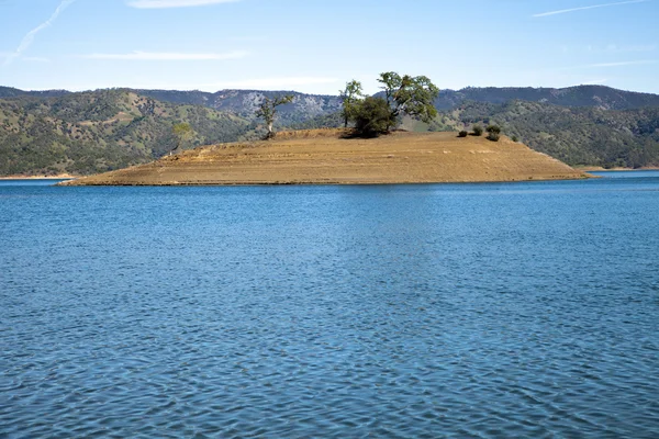 Spring landscape — Stock Photo, Image