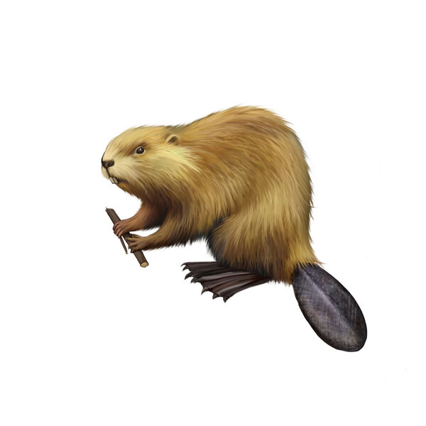 Бобровый филиал
