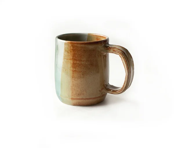 Ceramic cup — Stock Photo, Image