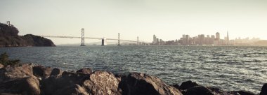 San Francisco Körfez Köprüsü