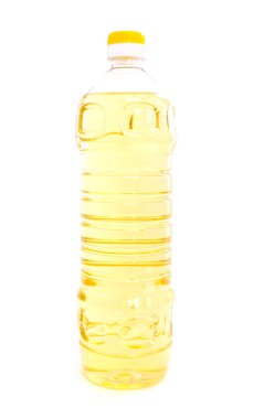 Ayçiçek yağı
