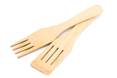 Ahşap mutfak aletleri