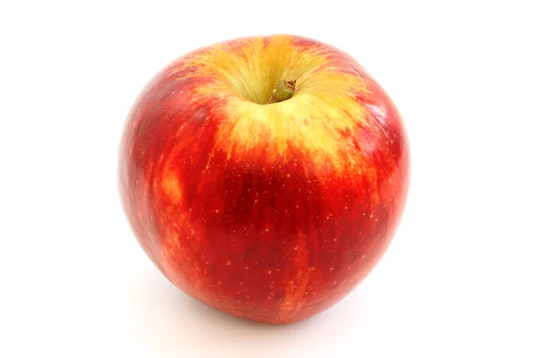 Shiny apple — Stock Photo, Image