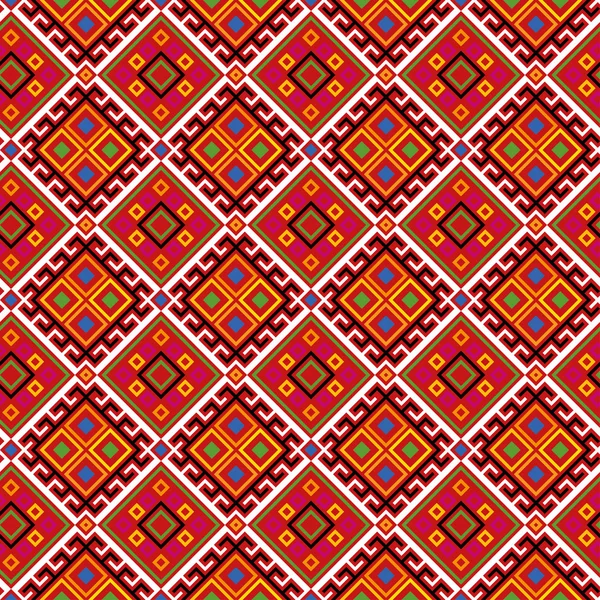 Kusursuz etnik model