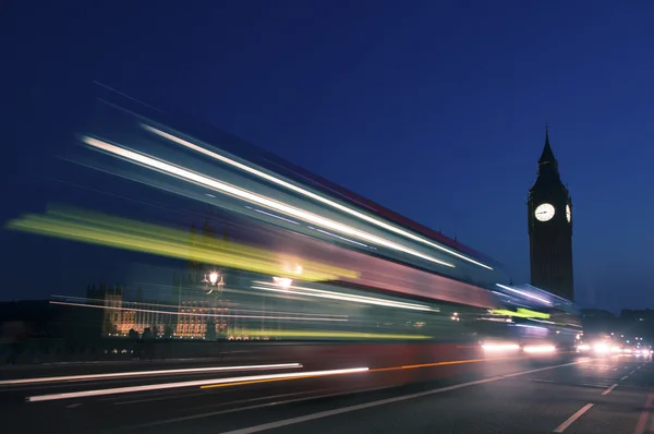 Big Ben — Foto Stock