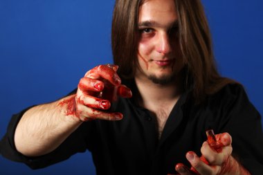 adam kazadan sonra