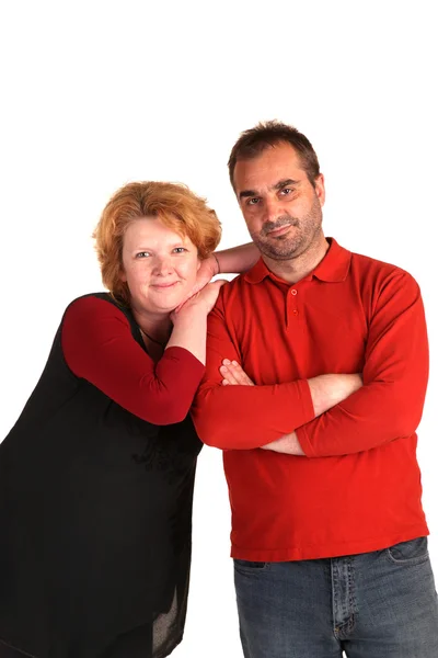 Couple — Stock Photo, Image