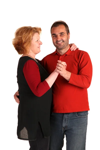 Couple — Stock Photo, Image