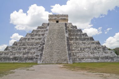 Chichen Itza