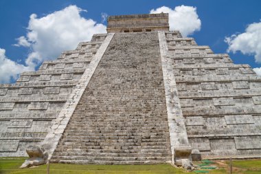 Chichen Itza