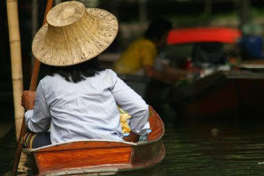 Tayland insanlar, Tayland