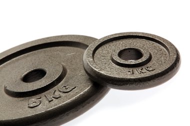 spor ağırlıkları