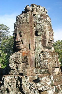 tapınak angkor thom