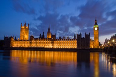 Westminster şehri