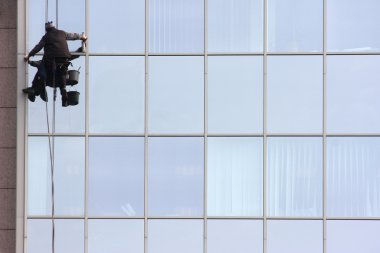 adam Windows temizlik