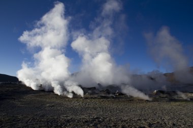 uyuni içinde Şofben