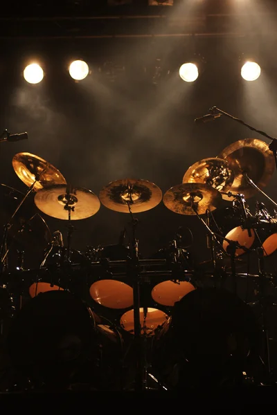 ドラム — ストック写真