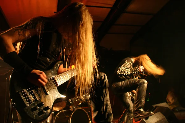 gitaristler