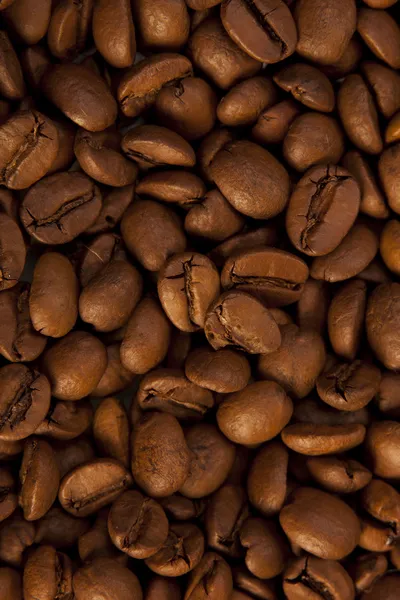 Kaffe — Stockfoto