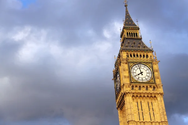 Big Ben — Stockfoto