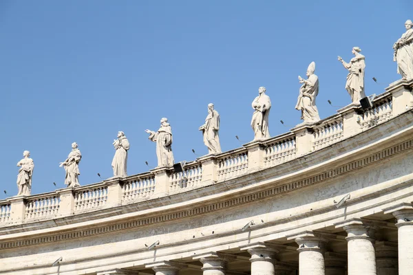 Vaticaan — Stockfoto