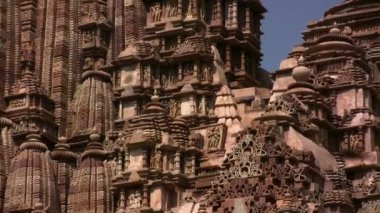 khajuraho Tapınağı