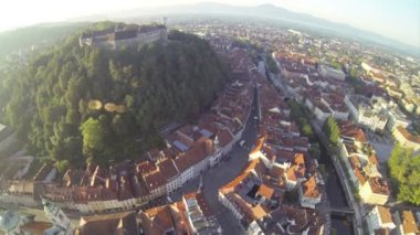 Ljubljana