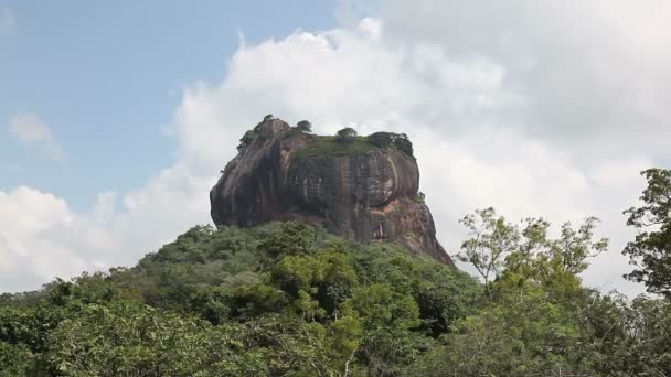 Sigiriya — Stock videók