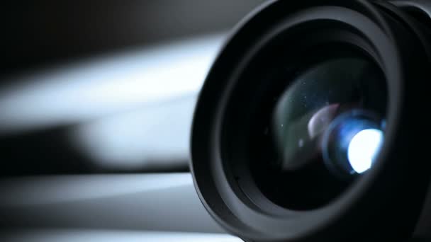 Projecteur numérique 